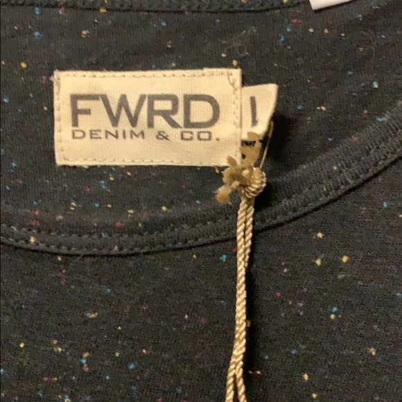 FWRD Denim & Co - Picture 2 of 4